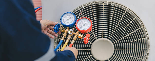 Licensed Ductwork Repair service in Ashtabula, OH - JG Cool HVAC